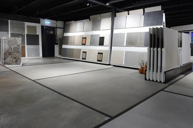 Showroom van Thuis in Tegels & Sanitair, foto 2