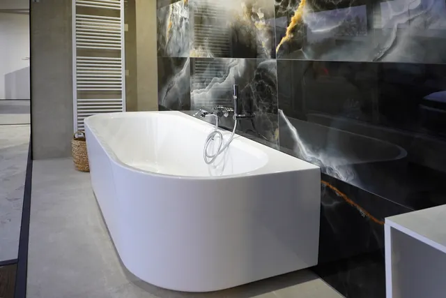 Showroom van Thuis in Tegels & Sanitair, foto 4
