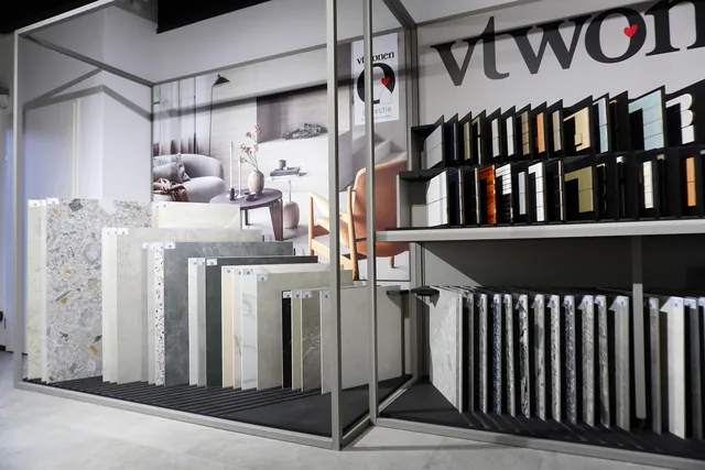 Showroom van Thuis in Tegels & Sanitair, foto 5