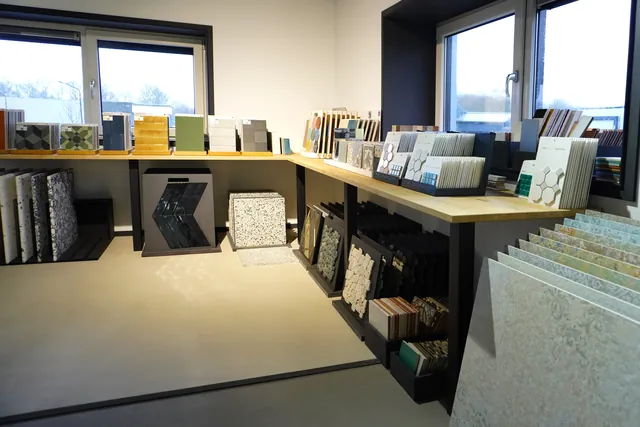 Showroom van Thuis in Tegels & Sanitair, foto 6