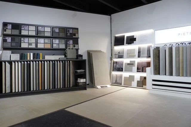 Showroom van Thuis in Tegels & Sanitair, foto 7