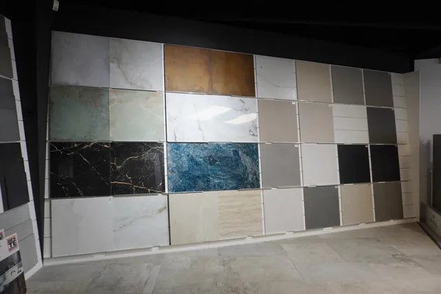 Showroom van Thuis in Tegels & Sanitair, foto 8