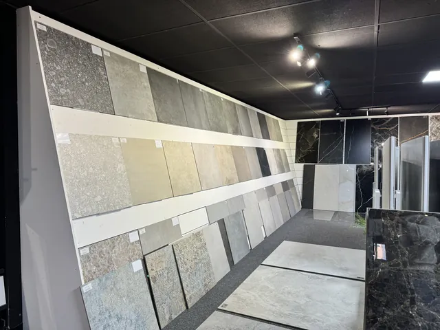 Showroom van Winters Tegels & Vloeren, foto 4